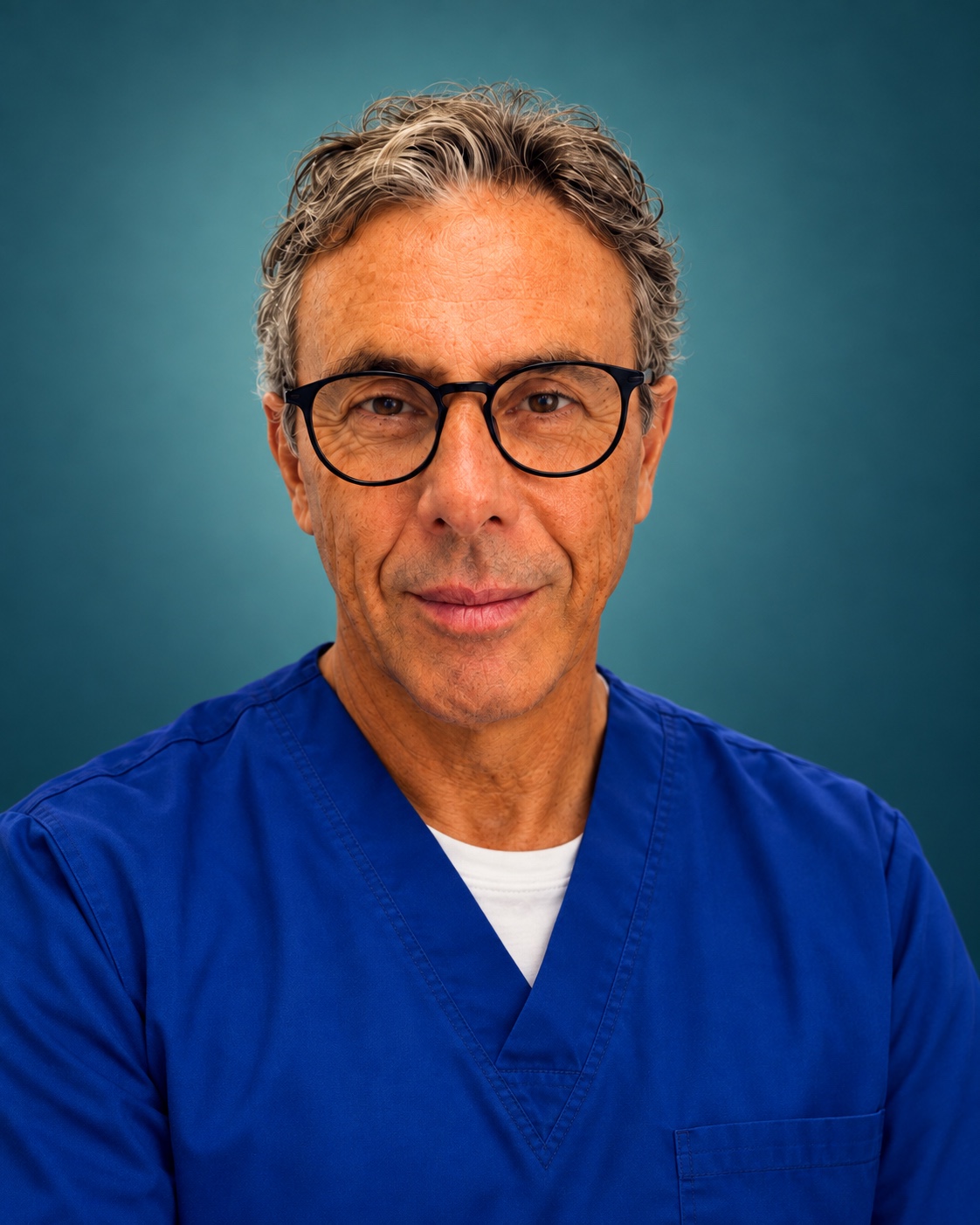 Alessandro Schiasselloni, Educatore Posturale e Riflessologo